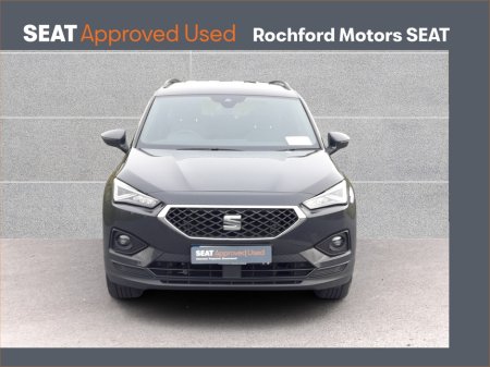 2022 SEAT Tarraco - photo 2