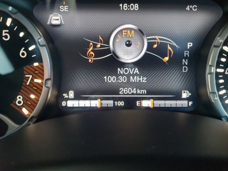 2024 Jeep Renegade - photo 15