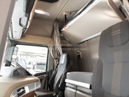 2023 DAF XF 530 - photo 17