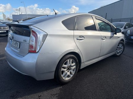 2012 Toyota Prius - photo 3
