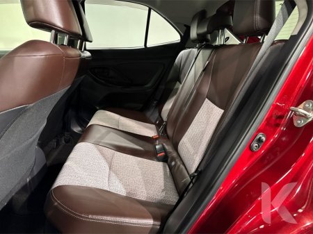 2021 Toyota Yaris Cross - photo 25