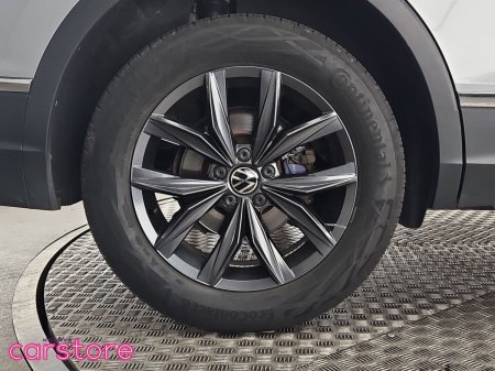2023 Volkswagen Tiguan Allspace - photo 14