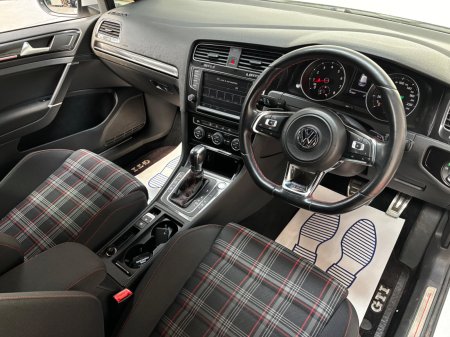 2014 Volkswagen Golf - photo 12