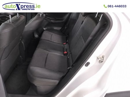 2024 Toyota Yaris Cross - photo 11
