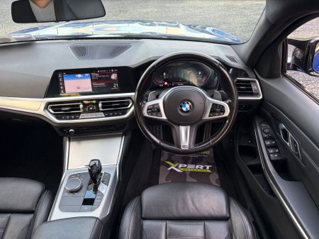 2021 BMW 3-Series - photo 14