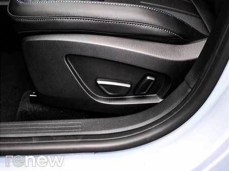 2025 Renault Symbioz - photo 20