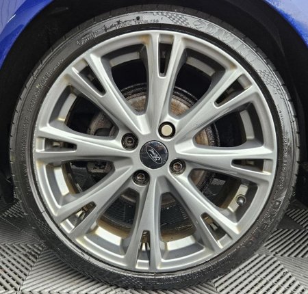 2017 Ford Fiesta - photo 9