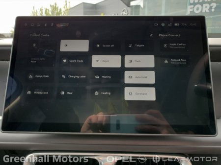 2026 Leapmotor B10 - photo 18