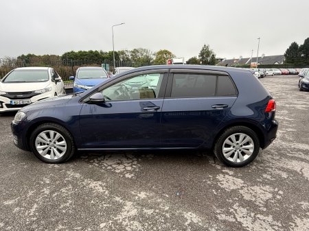 2014 Volkswagen Golf - photo 9