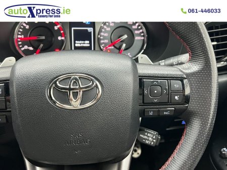 2023 Toyota Hilux - photo 26