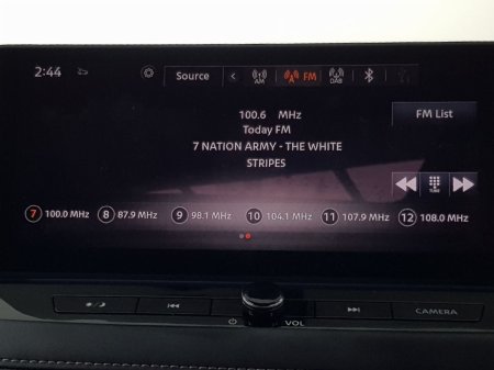 2026 Nissan X-Trail - photo 18