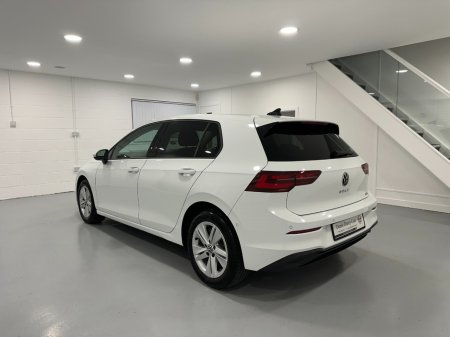 2021 Volkswagen Golf - photo 11