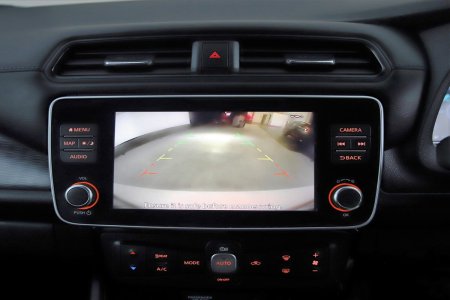 2020 Nissan Leaf - photo 27