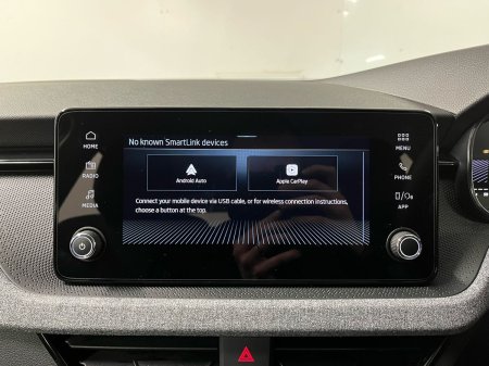 2026 Skoda Kamiq - photo 14