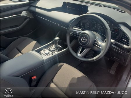 2026 Mazda Mazda3 - photo 9