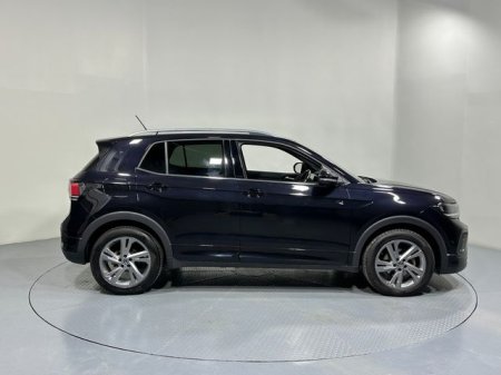 2024 Volkswagen T-Cross - photo 8