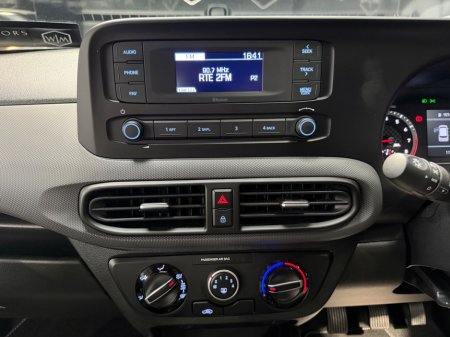 2023 Hyundai i10 - photo 18