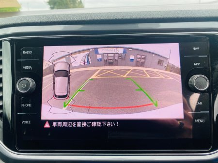 2021 Volkswagen T-Roc - photo 16