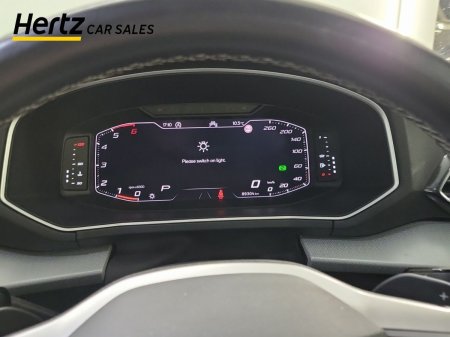 2024 SEAT Tarraco - photo 15