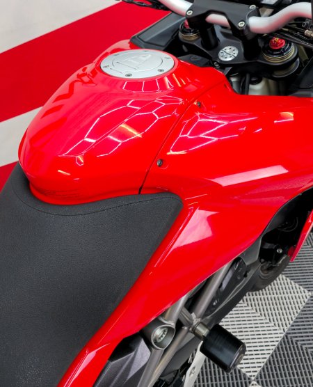 2011 DUCATI Multistrada - photo 46
