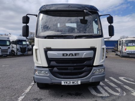 2021 DAF LF 260 - photo 2