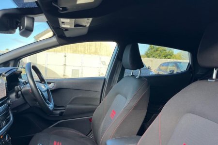 2023 Ford Fiesta - photo 19