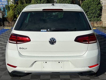 2018 Volkswagen Golf - photo 16