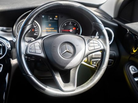 2016 Mercedes-Benz C-Class - photo 12