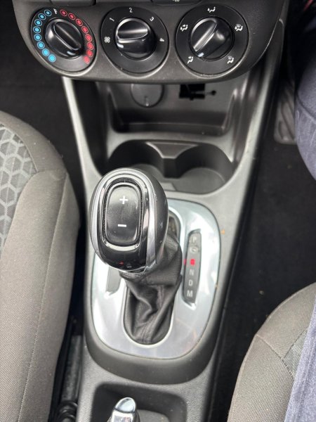 2019 Opel Corsa - photo 8