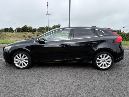 2015 Volvo V40 - photo 5