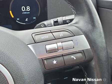 2024 Hyundai KONA - photo 22