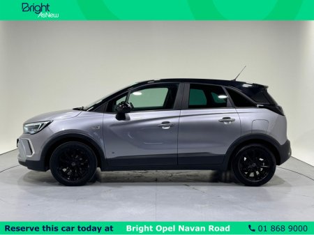 2023 Opel Crossland X - photo 6