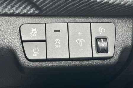2023 Kia Stonic - photo 29