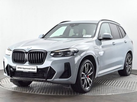 2023 BMW X3 - photo 23