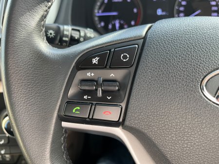 2017 Hyundai Tucson - photo 19