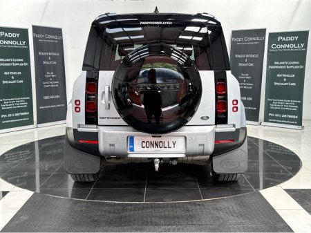 2022 Land Rover Defender - photo 13