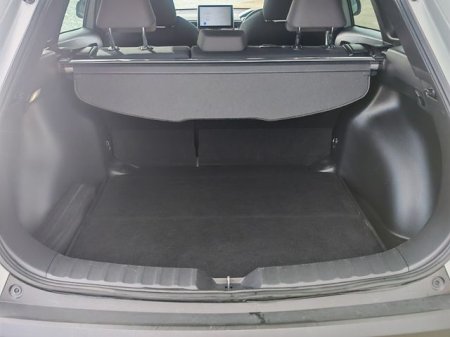 2024 Toyota Corolla - photo 10