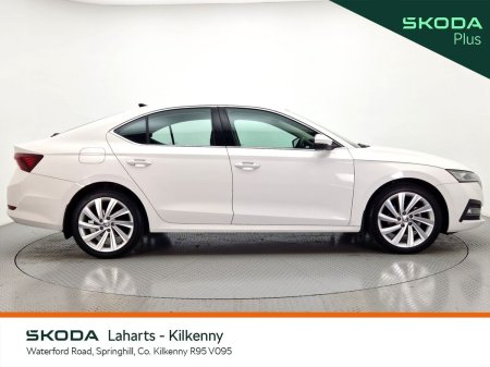 2023 Skoda Octavia - photo 11