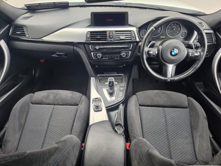 2013 BMW 3-Series - photo 23