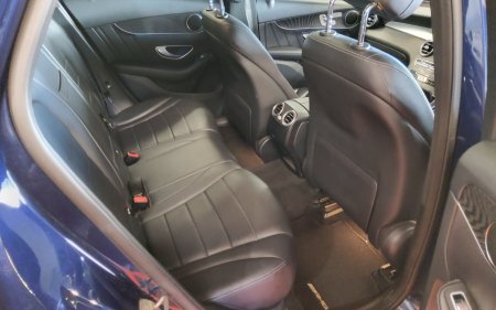 2018 Mercedes-Benz GLC - photo 10