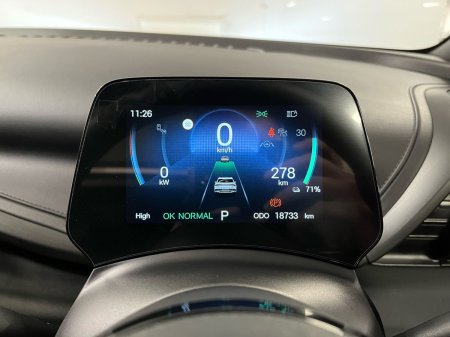 2025 BYD ATTO 3 - photo 10