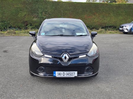 2014 Renault Clio - photo 2