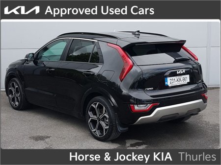 2023 Kia Niro - photo 3