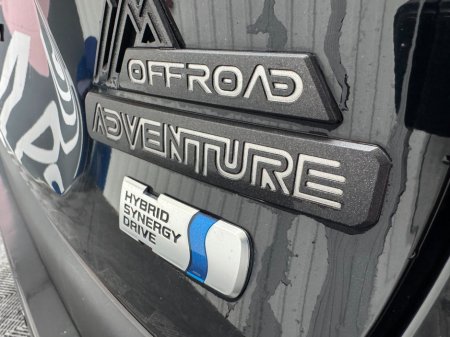 2024 Toyota RAV4 - photo 8