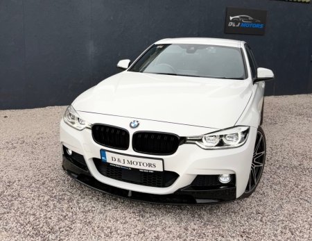 2017 BMW 3-Series - photo 19