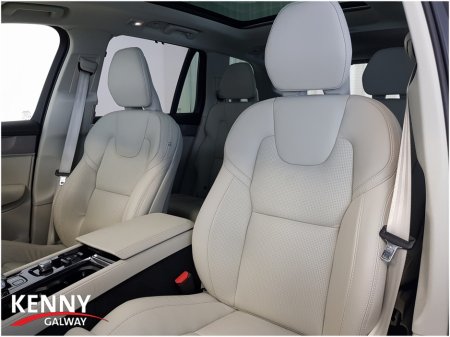 2026 Volvo XC90 - photo 11