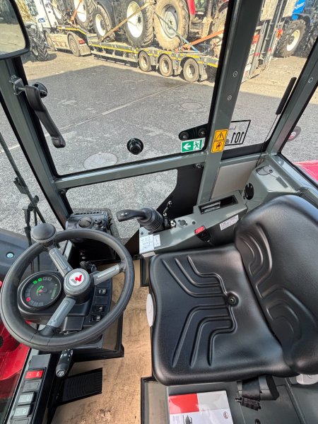 2026 Weidemann 1260LP - photo 5