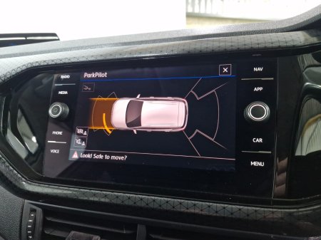 2020 Volkswagen T-Cross - photo 31