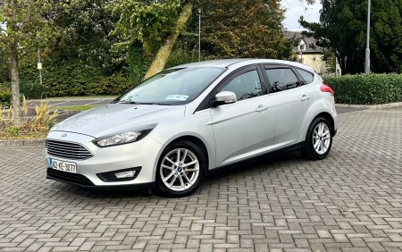 2016 Ford Focus - photo 5