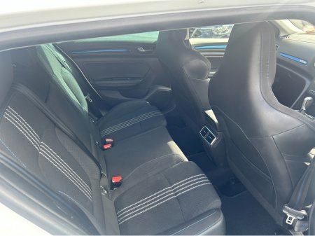 2017 Renault Megane - photo 8